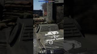 SAV 20.12.48 Swedish Tank Destroyer | Is It Worth It | War Thunder | #shorts