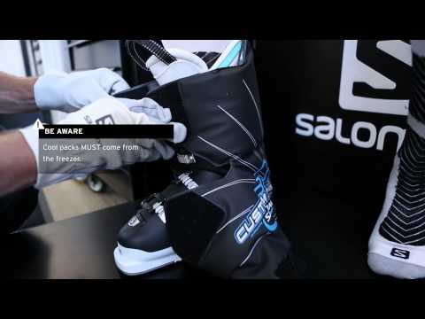 SALOMON CUSTOM SHELL PROCESS FINAL