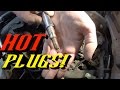 The Best Method for Removing Ford 4.6L & 5.4L 3V Spark Plugs??