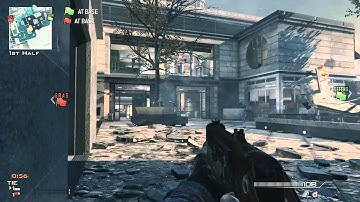 # CTF Arkaden | Decent/Regular gameplay by KING