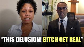 She's 45, Divorced, 3 Kids, Left a High Value Man To do Better and Failed Kevin Samuels EXPOSES Her