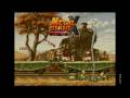 Metal Slug X Arcade Opening Intro Auto Demo Neo Geo 1999 