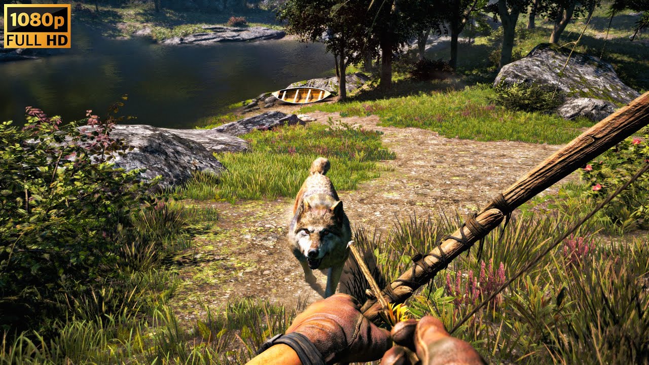 Far p. Far cry 4. far cry 4э. фар край 4 лук. лук из far cry 4.