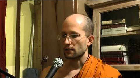 Monk Radio: Fear Upon Losing Awareness