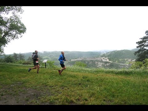 Trail des forts 2019 ► Emission spéciale en direct poster