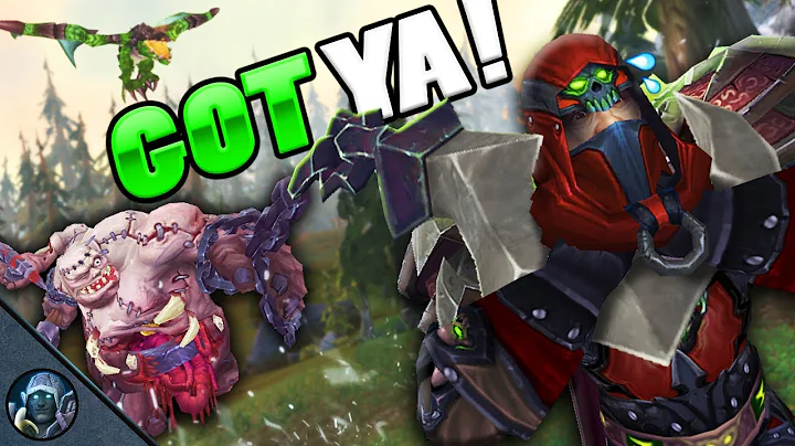 Why WotLK is World of Warcraft's BEST Expansion