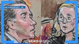Hunter Biden pleads not guilty in court, judge defers new plea deal | Morning in America