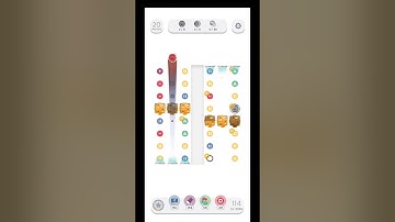 Level 3255 walkthrough Two Dots