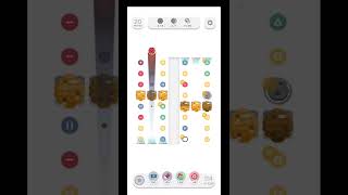 Level 3255 walkthrough Two Dots