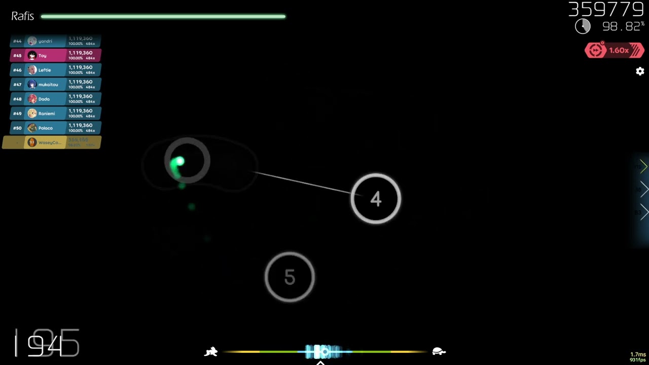 silky heart 1.6 fc :D