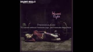 Konami Kukeiha Club - Promise (From OST ''Silent Hill 2)