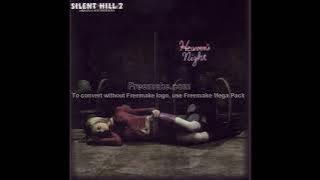 Konami Kukeiha Club - Promise (From OST ''Silent Hill 2)