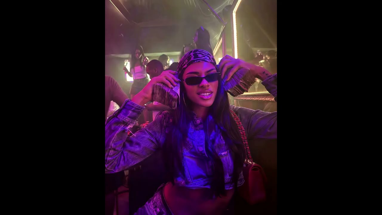 FREE) Veigh x G.A x Yuri Redicopa Type Beat ~ Trap Funk ~ 