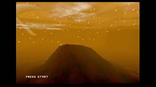 Battlezone: Rise of the Black Dog - Start Up - Nintendo 64 - N64
