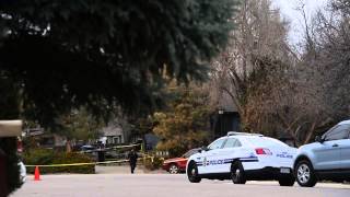 Longmont Police Talk About Tragic Attack