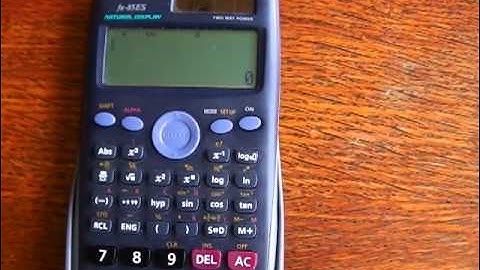 Statistics: Combination, repetition allowed