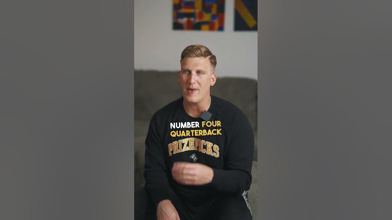 Top 5 QBs In The Big 12 Going Into 2023 YouTube