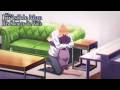 "Please Be My Mine." | The Invisible Man and His Soon-to-Be Wife