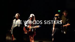 The Woods Sisters Live In Venice, Italy Highlights