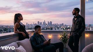 Tyla x Brent Faiyaz x Giveon - Midnight confession (official music)