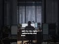 Trading with Discipline and Precision