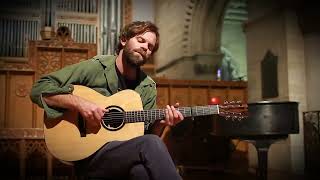"Digging Shelters" - Neil Halstead, Fuel/Friends Chapel Session #21