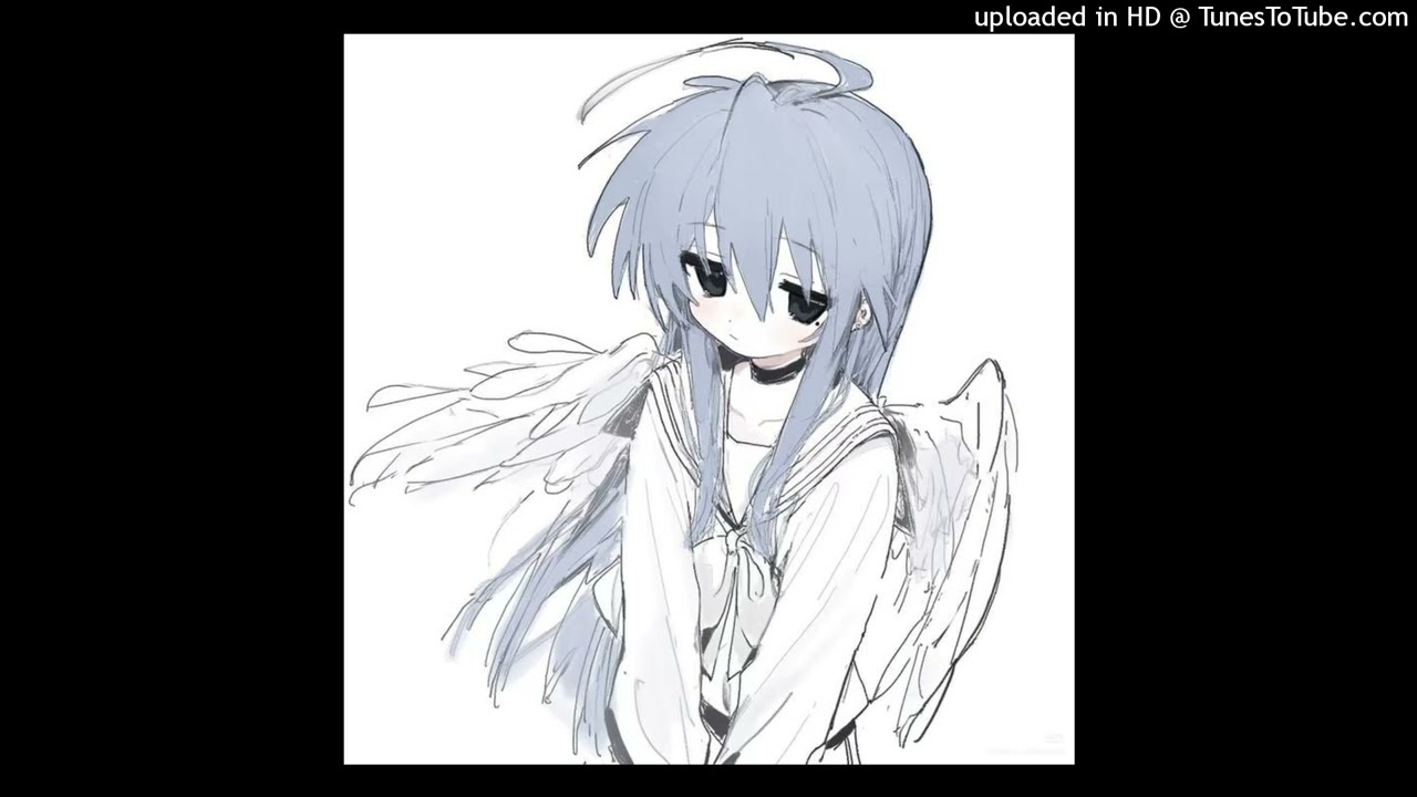 [FREE] soundcloud + tewiq + whitek3d type beat + gloomy4angel