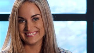 Real THRIVE Experiences | "I felt like I was in my early 20s again!"