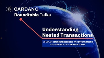 Roundtable Talk: Understanding Nested Transactions