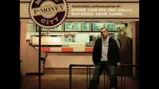 Sauce Money ft. P-Money - Easy