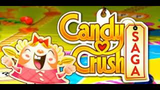 Timed Levels (x1.1 Speed) - Candy Crush Saga [OST] screenshot 5