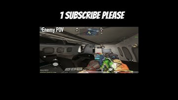 What is this 🤯 grenade shot #codm #callofduty #cod #codmobile #gamechanger #callofdutymobile