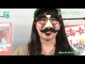 ミスiD2017 No.001 あおい12さい