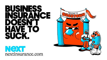 Business Insurance that doesn’t suck