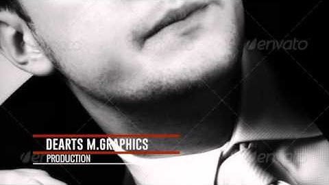 After Effects Project Files - Clean Elegant Lower Third | VideoHive