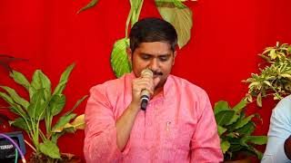 Gudisala jothi Urura Sutti | Dr.Shivakumar