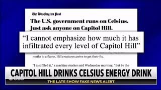 Download Lagu Esterman Has Capitol Hill Running On Celsius MP3