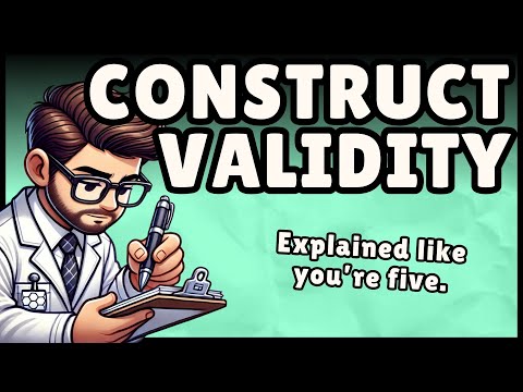 What is Construct