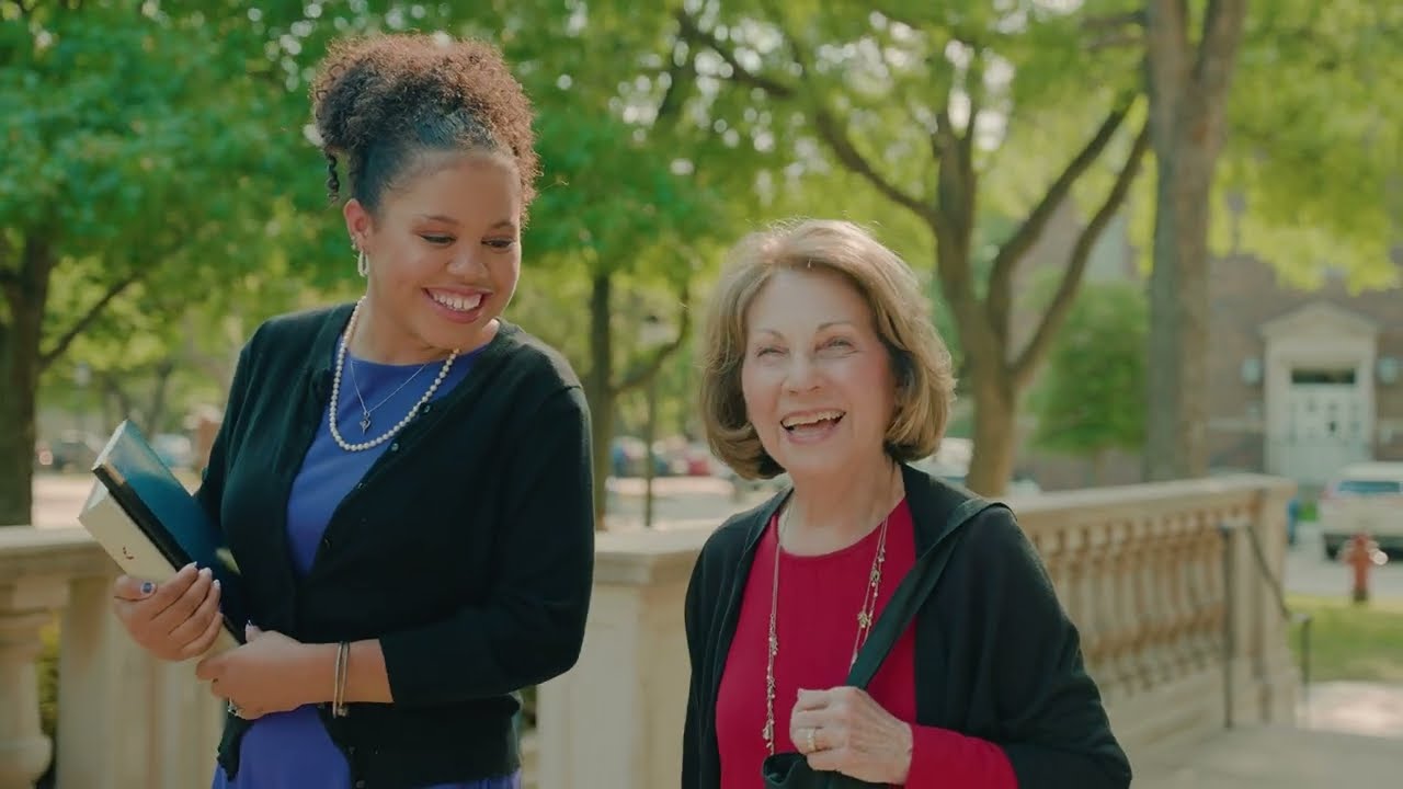 Breaking the Age Barriers for College Education