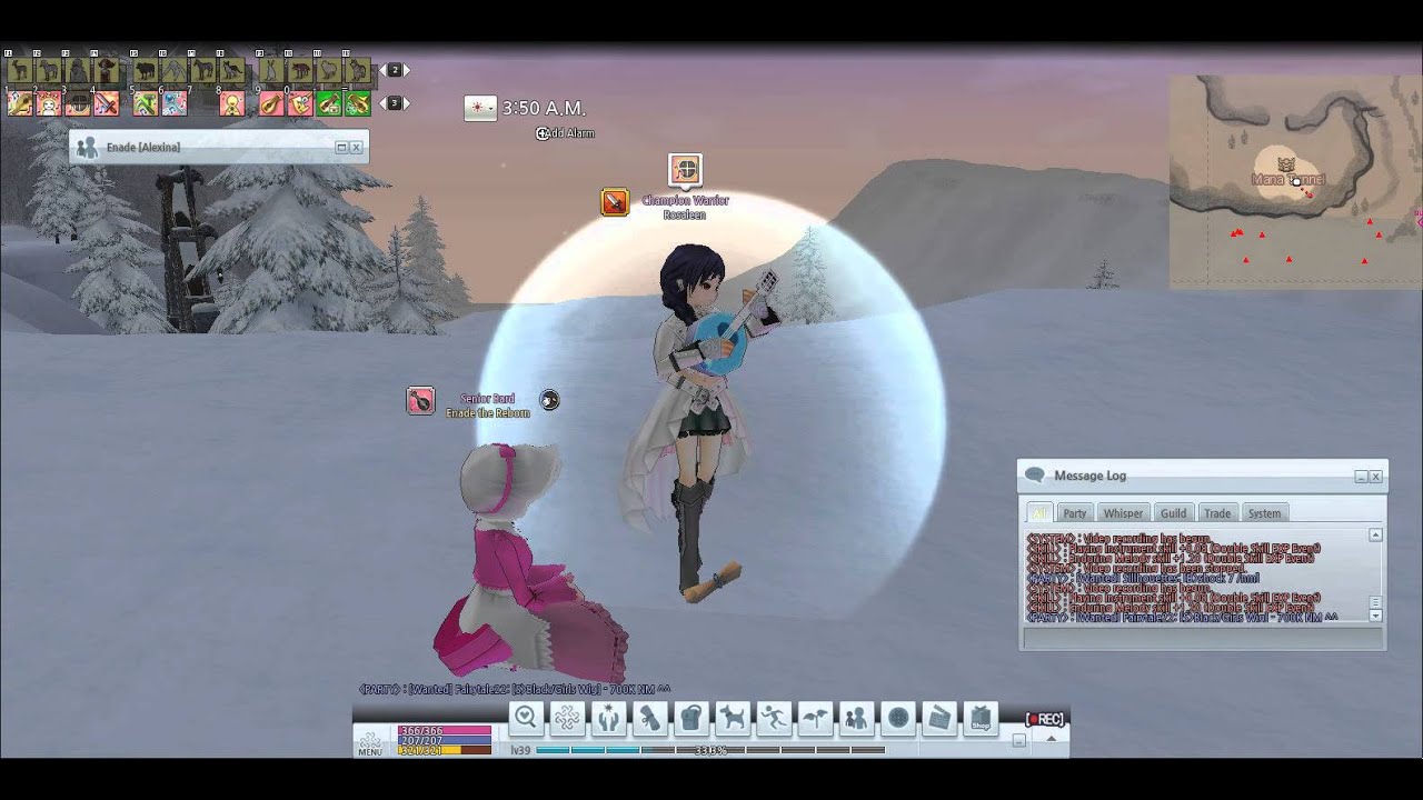 Chestnuts Roasting Over An Open Fire Solo YouTube