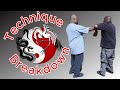 Wing Chun's Bong Sau: misunderstood