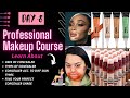 Day 8 online makeup course concealer guide   complete self makeup course