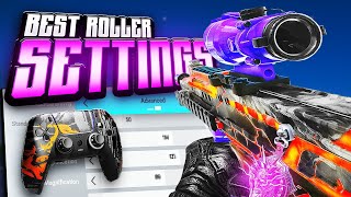 My Full Settings & Attachments - Rainbow Six Siege