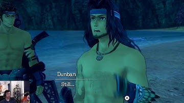 Power of the Monado - Xenoblade Chronicles DE - Part 11