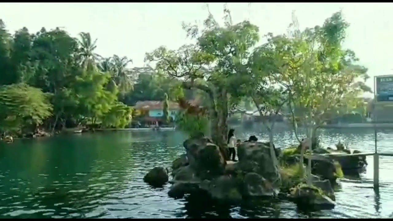 Petualangan mencari keindahan alam di daerah Majalengka. Haha Official