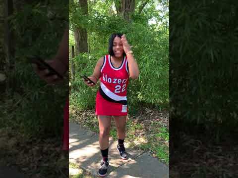 Dreams challenge Lady SGee Mix