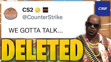 CS2 Update: Top 10 BIGGEST Features STILL Missing From CS2