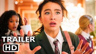 COVEN ACADEMY Official Teaser Trailer (2026)