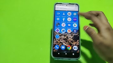 Split screen on in Moto e32s, create dual screen in Moto e32s, how to use floating window in Moto