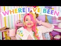 LIFE UPDATE CHAT 🌈 💕 The Future of My Channel, My 20s & More!